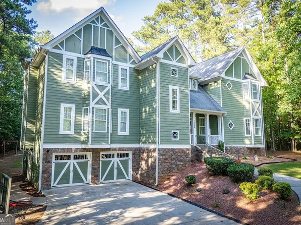 1084 Magnolia Dr, Villa Rica, GA 30180