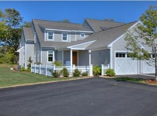 24 Lanyard Way #46, Mashpee, MA 02649