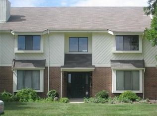 1047 Beryl Trl, Washington Township, OH 45459