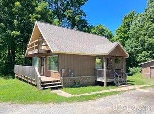 13001 M 38, Baraga, MI 49908