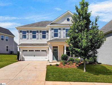 109 Woodcross Dr, Simpsonville, SC, 29681