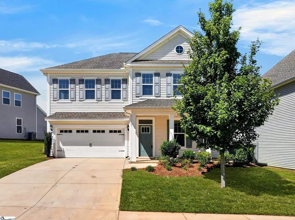 109 Woodcross Dr, Simpsonville, SC 29681