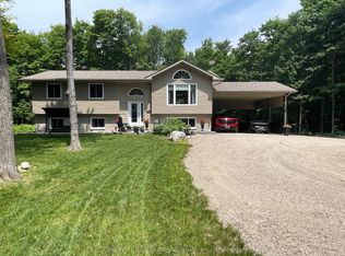 176 Ski Hill Rd, Nipissing, ON P0H1Z0