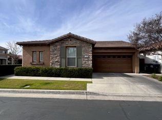 1525 N Asciano Ct, Visalia, CA