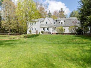 16 Hidden Acres Ln, Walpole, NH 03608