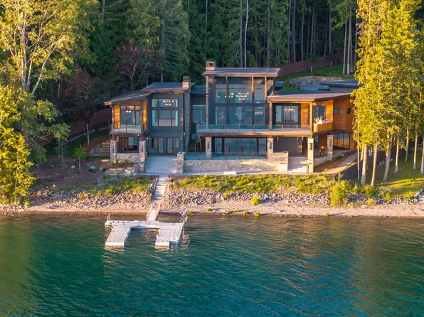 36 E Lakeshore Ct, Whitefish, MT 59937