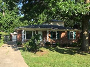 4518 Sanders Ln, Louisville, KY