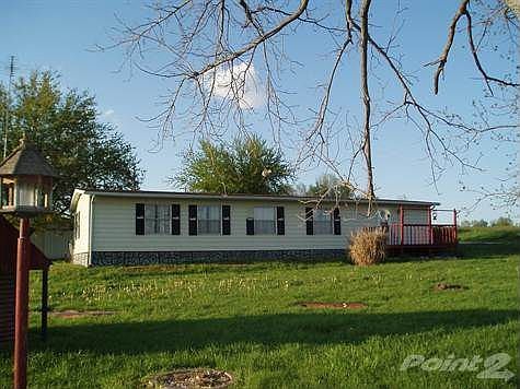 1228 County Road 1312, Bolckow