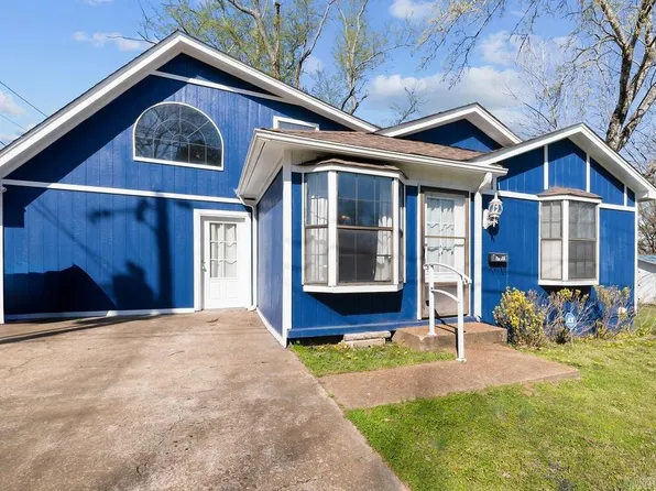 707 N Birch St, Searcy, AR 72143