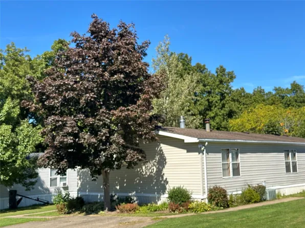 5321 Loomis St Lot 151, North East, PA 16428