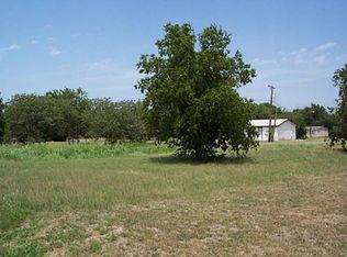 400 Sante Fe St, Alvarado, TX 76009