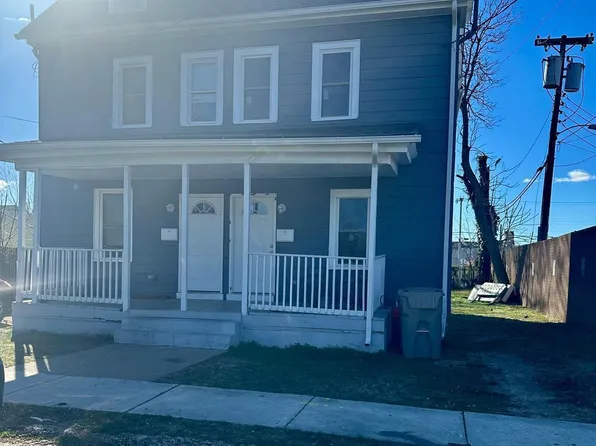 16 E Washington St, Paulsboro, NJ 08066