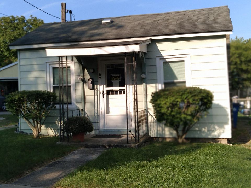 1st image of 67 Jefferson Ave #67