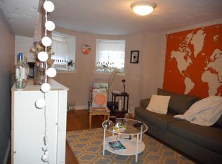 1107 Commonwealth Ave #8B, Boston, MA 02215