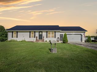 7717 Painter School Rd, Berrien Center, MI 49102