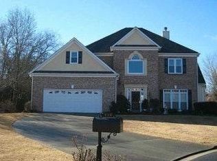 510 Gate Arbor Ct, Johns Creek, GA 30024