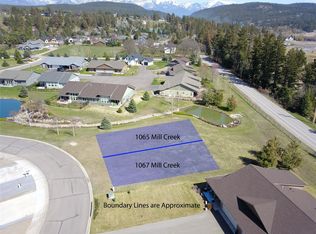 1065 Mill Creek Dr, Bigfork, MT 59911