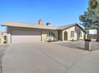 4716 W Carol Ave, Glendale, AZ 85302