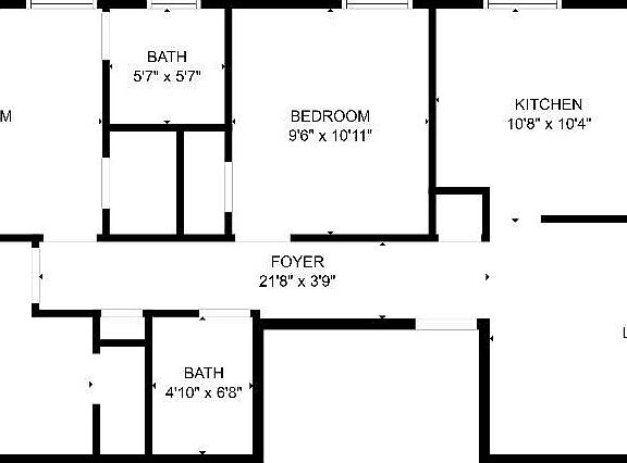 2nd image of this home