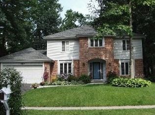 4420 Tamworth Rd, Sylvania, OH 43560