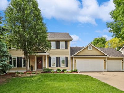 14558 Hawthorn Dr, Clive, IA, 50325