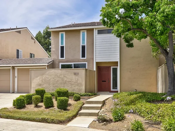 1621 Albatross Dr, Sunnyvale, CA 94087