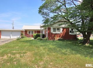 109 Devonshire Rd, Washington, IL 61571