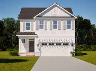 Compass - Home/Land Plan, Riverlights, Wilmington, NC 28412