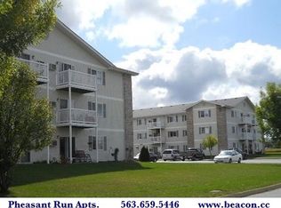 1301 14th St APT 105, De Witt, IA 52742