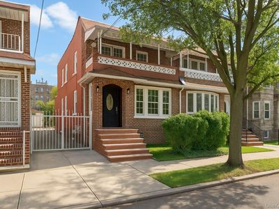 34 Crosby Avenue, Brooklyn, NY, 11207