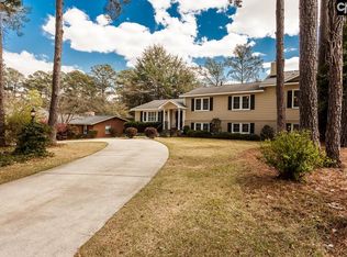 2310 Roper St, Columbia, SC 29206