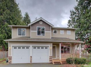 1203 NE 168th St, Shoreline, WA 98155
