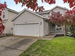 3186 SE Rosespring Dr, Hillsboro, OR 97123