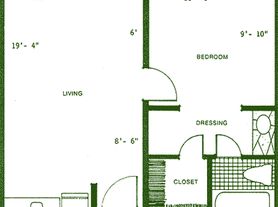 Treemont Senior Living