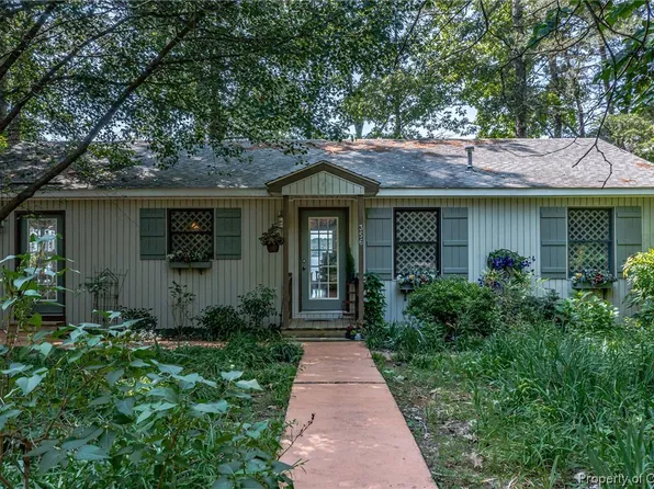 356 Colorado Dr, Heathsville, VA 22473