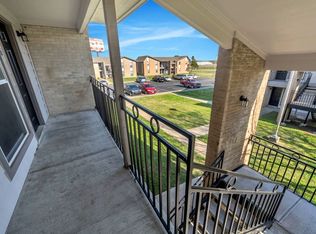 The Residence at Okemah, Okemah, OK 74859