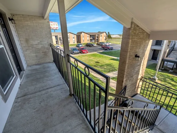 The Residence at Okemah