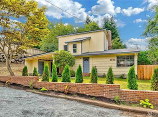 2743 NE 140th St, Seattle, WA 98125