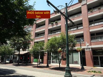 95 S Main St APT 405, Memphis, TN, 38103