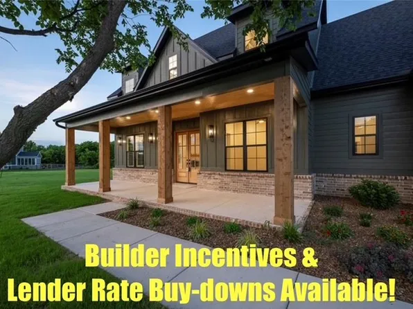 12 McDole Ln, Bella Vista, AR 72715