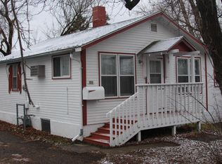 106 Davis Ave, Detroit Lakes, MN 56501