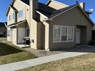 141 N Midland Blvd UNIT 1-103, Nampa, ID 83651