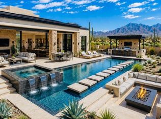 1235 W Weathered Stone Pl, Oro Valley, AZ 85755
