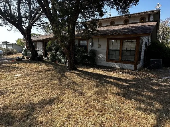 174 Private Road 1619a, Clifton, TX 76634