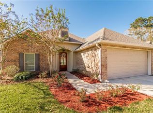 108 Coquille Dr, Madisonville, LA 70447