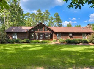 3757 Wagener Rd, Aiken, SC 29805
