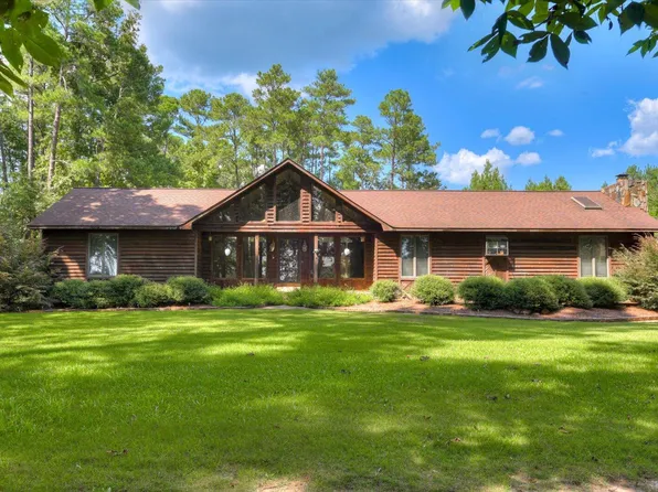 3757 Wagener Rd, Aiken, SC 29805
