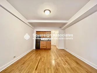 Rented by Sovereign Associates