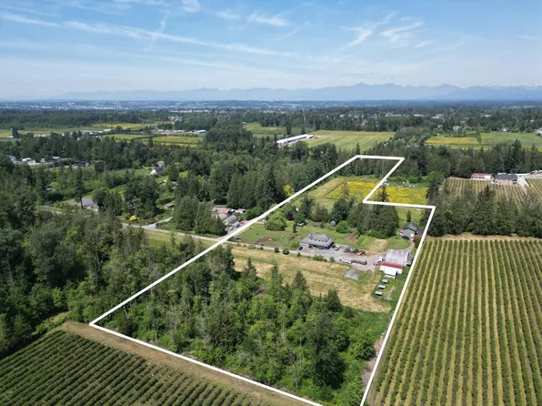 22828 38th Ave, Langley, BC V2Z 2G9