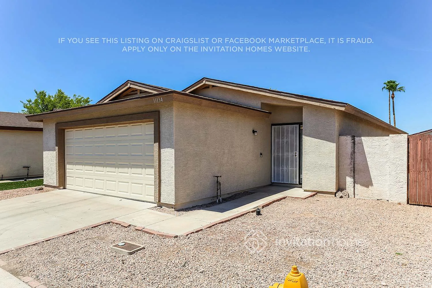 11134 N 82nd Dr Peoria, AZ 85345 — Photo 3